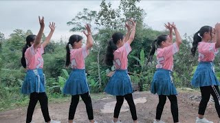 Download lagu Tari Gara Gara Sebotol Minuman Revina Alvira mp3