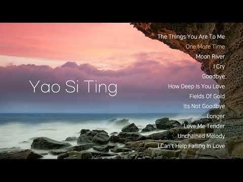 Yao Si Ting - Best Pop 12 Songs (2nd) / 야오시팅 - 베스트 팝 12곡 (2)