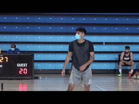 Camp Playforever vs UGK - Saturday tier 1 - tcbl 2021 summer