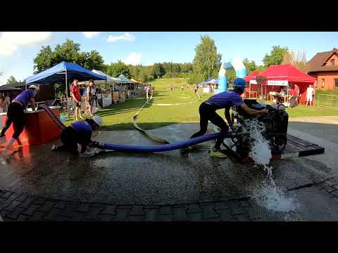 m14 SDH Sezemice - PKL JIRKOV 2023