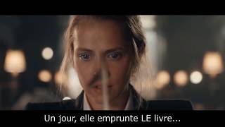Nouveau quartier A Discovery of Witches sur Hypnoweb ! (cr�dit : Locksley)