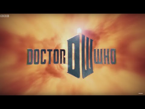 afbeelding Eleventh Doctor Intro | Doctor Who