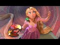 Tangled In 40 Seconds Ilovedisneyedits