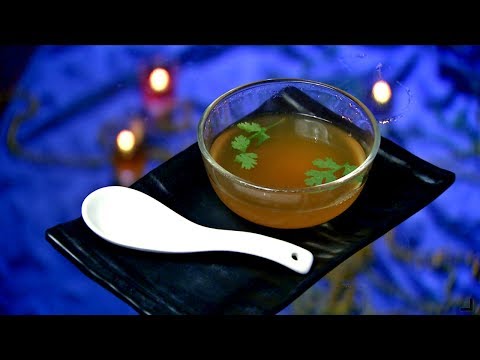 Dhe Ruchi I Ep 182 - Clear Tomato Soup & Papaya Rose Apple Salad I Mazhavil Manorama
