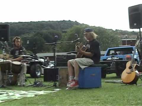 Druids Brew - Magic @ Run To The Hills - 2005 - dabeat.dk