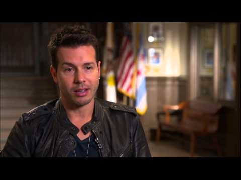 Chicago PD Interview: Jon Seda Talks Show Characters, Intelligence Unit, and Relationships