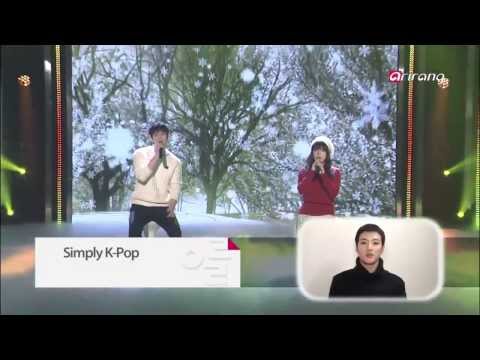 20131216 Simply Kpop Ep93 preview-Romantic J cut