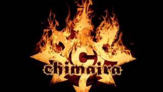 Chimaira-Pictures in the Gold Room