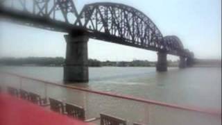 Jackie Allen:  Never Let Me Go