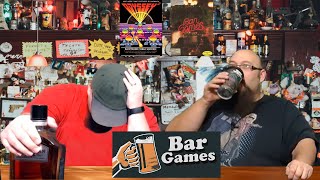 Pub Games - Electronic Table Soccer! (Odyssey 2) & Bar Games (Amiga) - ARG Presents 146