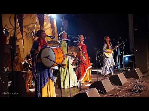 Euphorica - Euphorica - Totus floreo