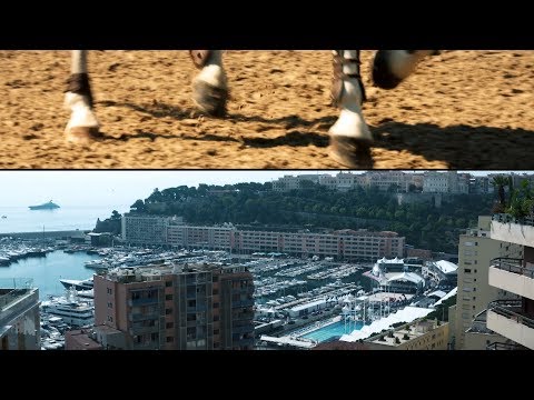 Global Champions League 2017 Monaco Preview