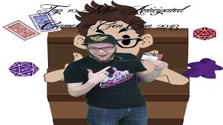Board Games UnLocked - Archmage video thumbnail