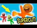Blob Runner 3D Supercut von Annoying O Blob Runner 3D Supercut von Annoying O