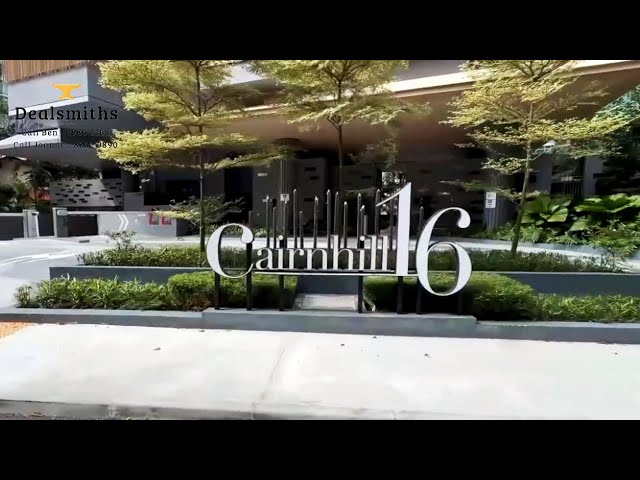 2 Bed Apartment (Condo) for Sale in  Cairnhill 16 - Image 13