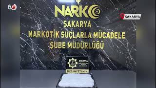 FETÖ Üyeliğinden İhraç Edilen Askeri Öğrenci, Uyuşturucuyla Yakalandı