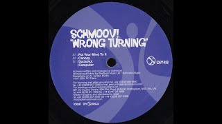 Schmoov! - Put Your Mind To It
