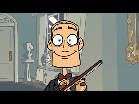 Alex Vas - Time To Rock