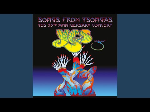 Every Little Thing (Live)