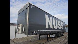 Fliegl SCHUIFZ COIL semirremolque con lona corredera | Imagen 4 - Autoline