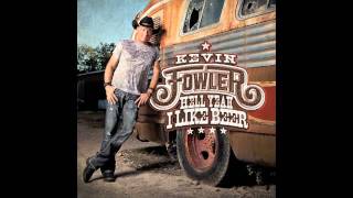 Kevin Fowler 