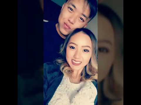 Paj Tsis Ywg Dej Cover Lailia Xiong