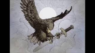 Grand Magus-Born For Battle (Black Dog Of Brocéliande)