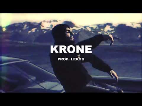 Samra x Capital Bra Type Beat - KRONE (prod. LEROG x MIDO) | Instrumental