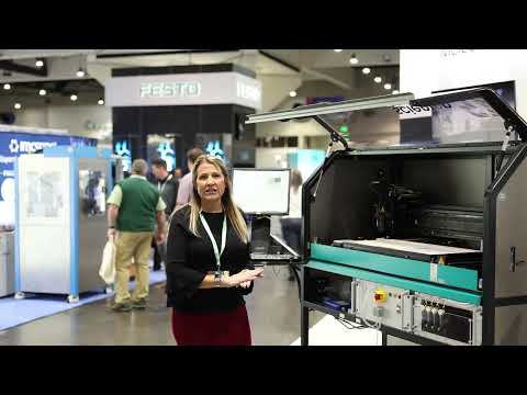 Scienion, a BICO Company, at SLAS 2023