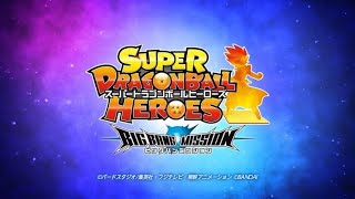 【SDBH BM12弾】今年最後のバトスタ実況！2本あげま〜す。