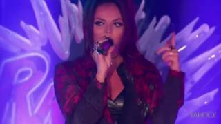 Little Mix - Grown (Get Weird Album Launch Party 2015)