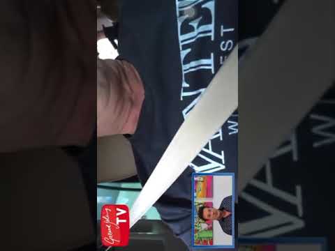 Geer en goor hebben lol