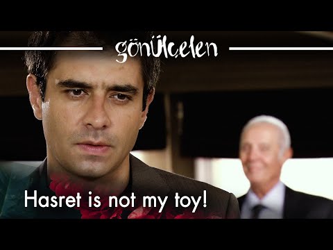 Hasret is not my toy! - Episode 35 | Becoming a Lady