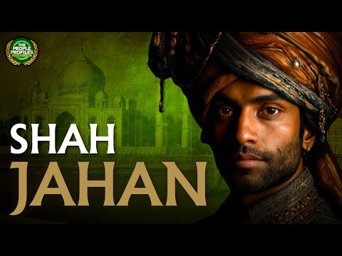 Shah Jahan - Builder of the Taj Mahal Documentary