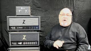 Video thumbnail for Dr. Z AMA: "Master Volume vs. Attenuators" by Dr Z Amplification
