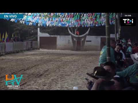 #EnVivo | Nacional de Coleo Pore - Casanare.