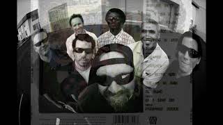 Buck O Nine - Something Funny