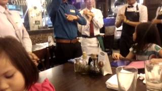 Happy birthday ninang yen