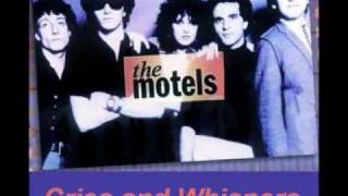 The Motels - Cries and Whispers.wmv