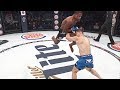 Bellator MMA: BEST OF - Flying Knee Finishes