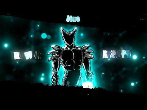 BEAT DISTORCE PANCADA INSIGNE - FUNK MIX (SLOWED)