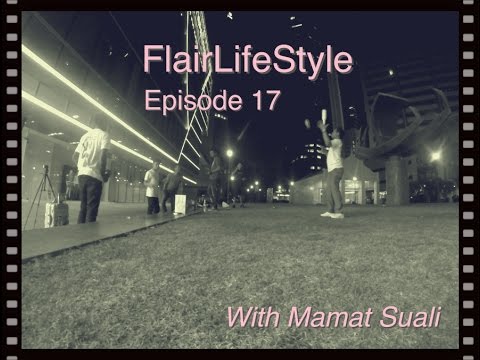 FlairLifeStyle Episode 17 | Christian Delpech | Dario Doimo | Bruno Vanzan