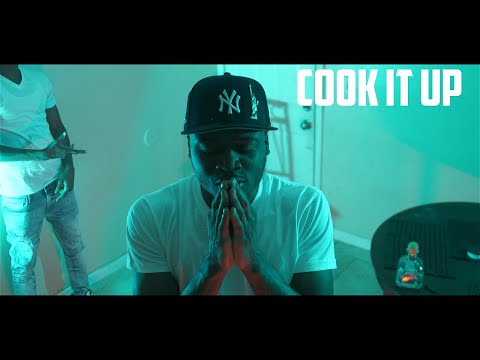 Studda Mike - "Cook it Up" [Official Video]