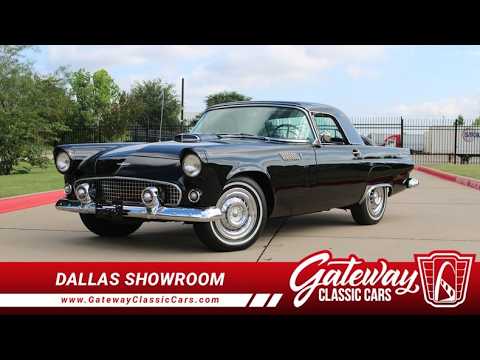 1956 Ford Thunderbird (CC-2078488) for sale in Grapevine, Texas