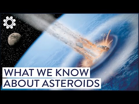 Fastest Killer In The Cosmos: How An Asteroid Could End Humanity In An Instant