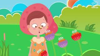 Hansel and Gretel & Little Ida's Flowers | English Animated Bedtime Stories | Fairy Tales |