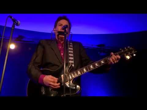 Steve Wynn - Music Star, Norderstedt, Germany - March 5th 2015 (Complete first set)