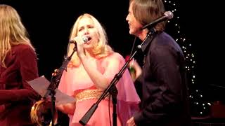 Aimee Mann &amp; friends | Christmas (Baby Please Come Home) | El Rey, November 30, 2007