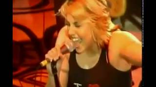 Melanie C - Shepherd&#39;s Bush Empire 2000 - 02 Something&#39;s Gonna Happen