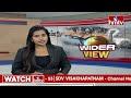 ఎమ్మెల్యేలు, మంత్రులకు సీఎం జగన్ స్ట్రాంగ్ వార్నింగ్ | Katari Srinivas | Wider View | hmtv News - Video